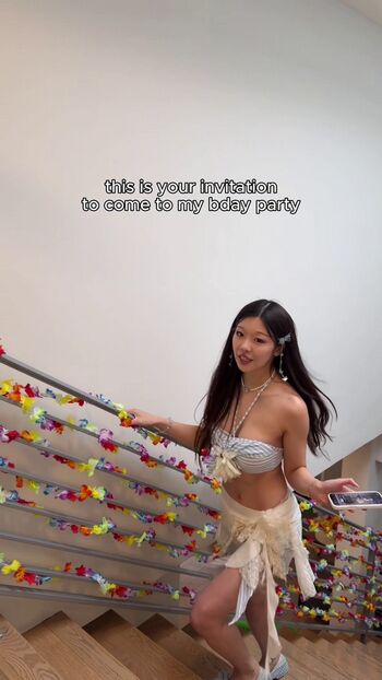 Full leaked Igumdrop private photo