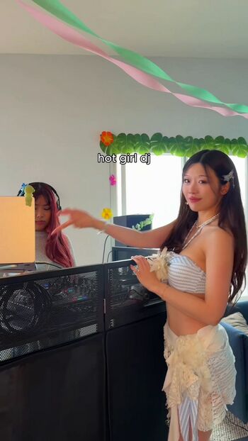 Full leaked Igumdrop private photo