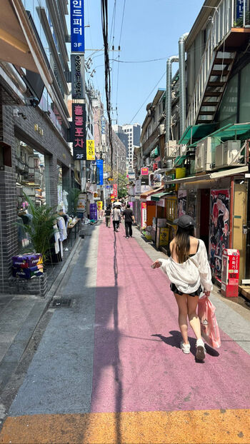 Full leaked Igumdrop private photo