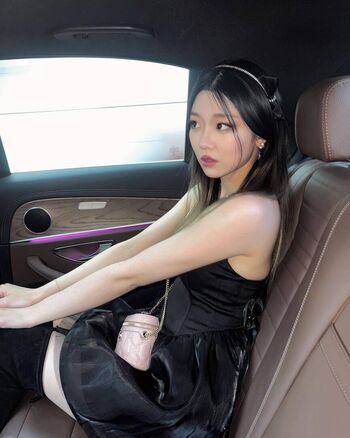 Full leaked Igumdrop private photo