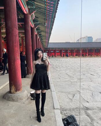 Full leaked Igumdrop private photo