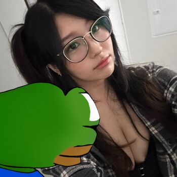 Full leaked Igumdrop private photo