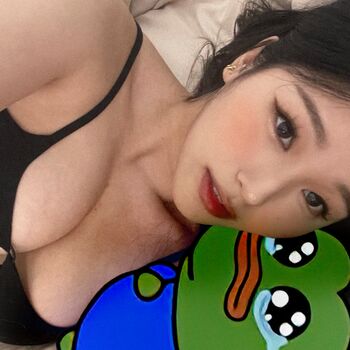 Full leaked Igumdrop private photo