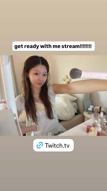Full leaked Igumdrop private photo
