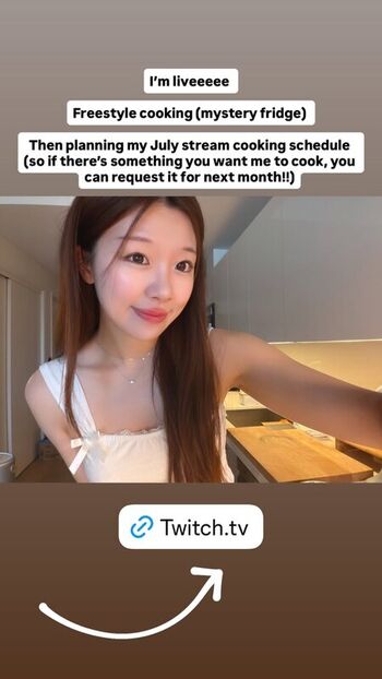 Full leaked Igumdrop private photo