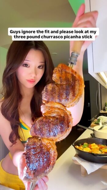 Full leaked Igumdrop private photo