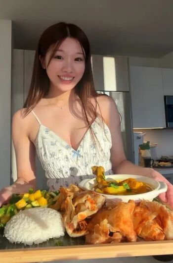 Full leaked Igumdrop private photo