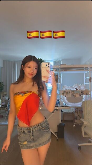 Full leaked Igumdrop  page private photo