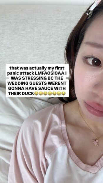 Full leaked Igumdrop private photo