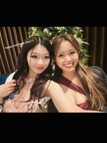 Full leaked Igumdrop private photo