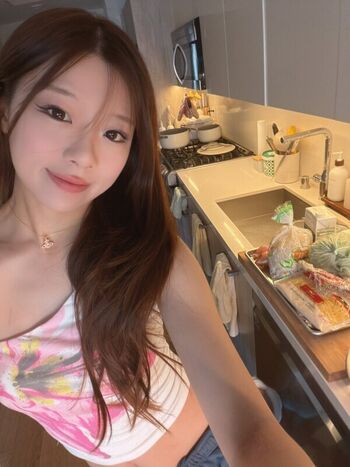 Full leaked Igumdrop private photo