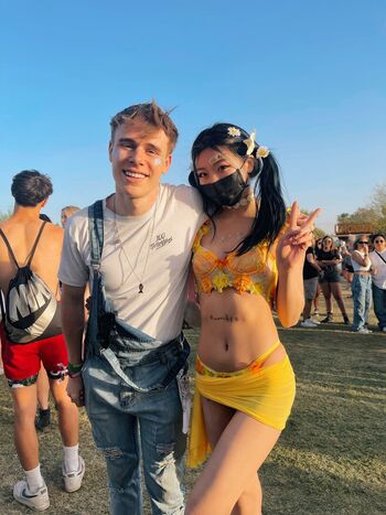 Full leaked Igumdrop private photo