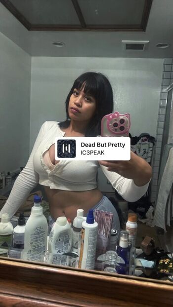 Full leaked Ihrtkitty private photo
