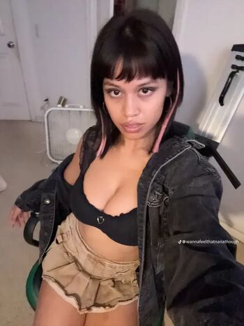 Full leaked Ihrtkitty private photo