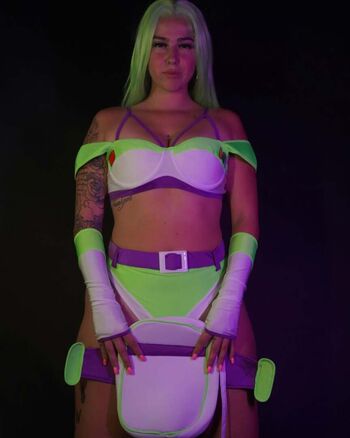 Full leaked Ihoop valerie private onlyfans photo