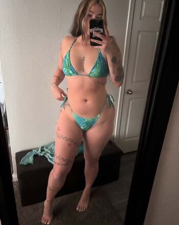 Full leaked Ihoop valerie private onlyfans photo
