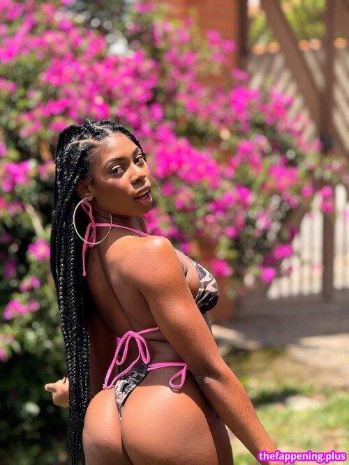 Iida Ketola / iidaketola / ogiidaketola 누드 OnlyFans 사진 #10