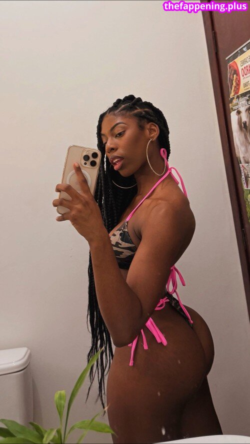 Iida Ketola / iidaketola / ogiidaketola Naakte OnlyFans Foto #14