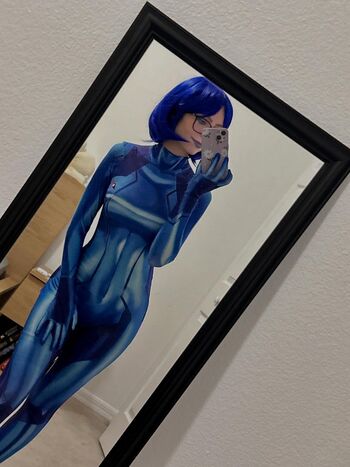 Full leaked Iiizwerg private onlyfans photo