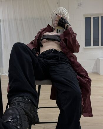 Full leaked Iimgraves private onlyfans photo