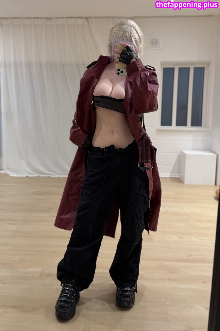 Iimgraves / imgraves Nahá OnlyFans fotografie #15