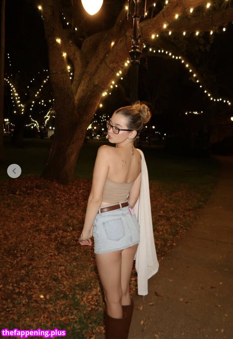 iisabellarosee / iisabellaroseeee / isabella rose / isabellagabbard Фото обнажённых OnlyFans #7