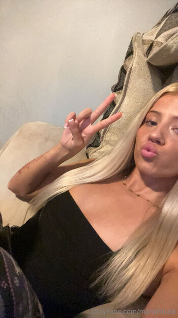 Full leaked Iitsmariiah page private onlyfans photo