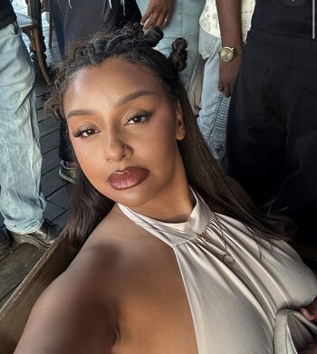 Full leaked Iixelevol private photo