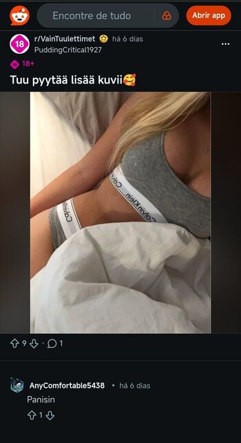 Full leaked Ijenz private onlyfans photo