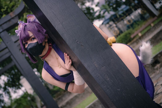 Full leaked Ikahmatthewsanders private onlyfans photo