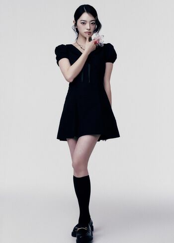 Full leaked Ikeda honoka private photo