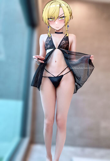 Full leaked Ikemeru private photo