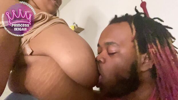 Full leaked Ikigaii private onlyfans photo