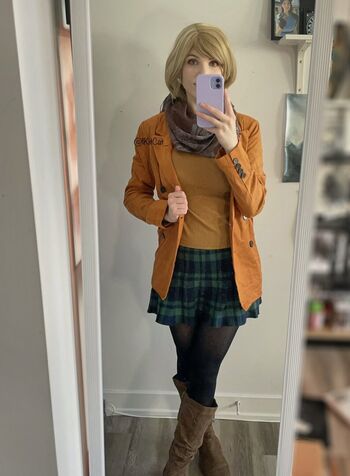 Full leaked Ikitcat private onlyfans photo