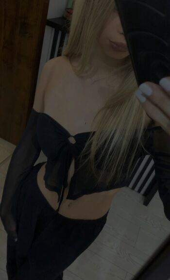 Full leaked Iklex private photo