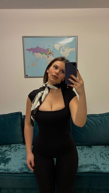 Full leaked Iklex private photo
