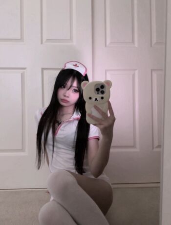 Full leaked Iknowusoweli private photo