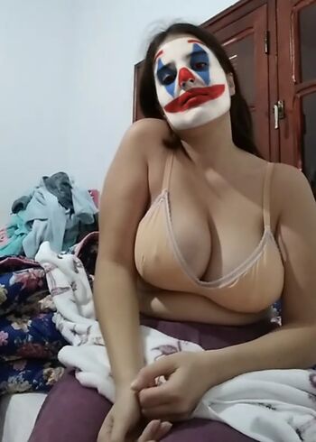 Full leaked Ikramixita private photo