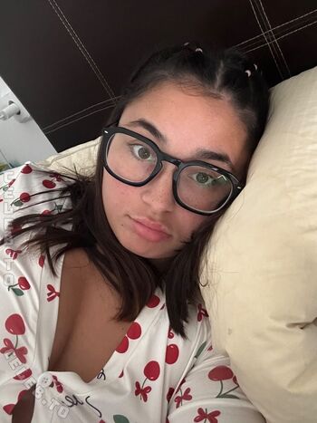 Full leaked Ilaais private photo