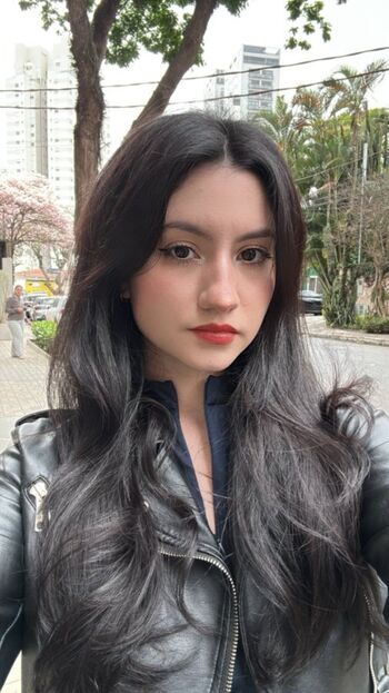Full leaked Ilamie private photo