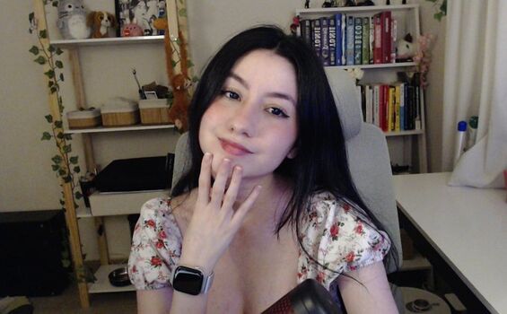 Full leaked Ilamie private photo