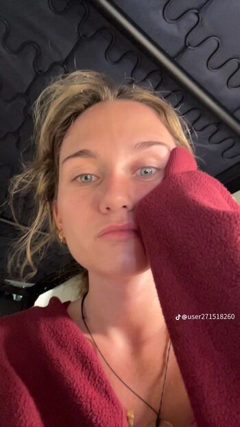 Full leaked Ilana kirby private photo