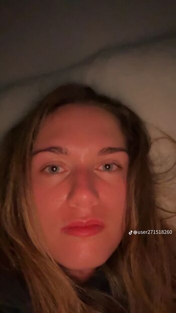 Full leaked Ilana kirby private photo