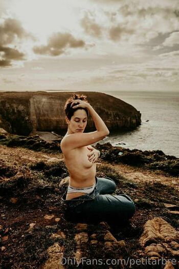 Full leaked Ilana private onlyfans photo