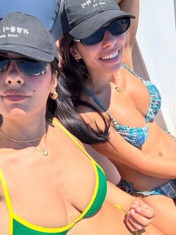 Full leaked Ilaria cafagno private photo