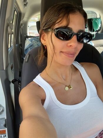 Full leaked Ilaria cafagno private photo