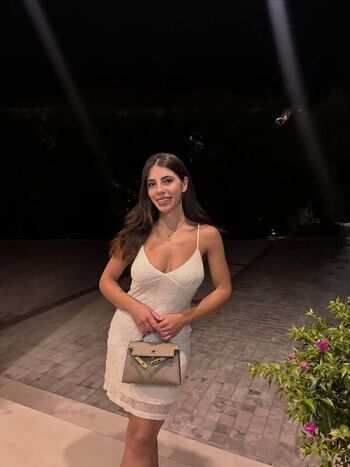 Full leaked Ilaria cafagno private photo