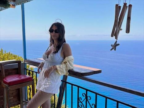 Full leaked Ilaria cafagno private photo