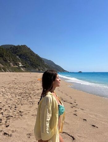Full leaked Ilaria cafagno private photo