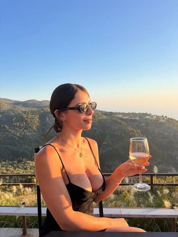 Full leaked Ilaria cafagno private photo